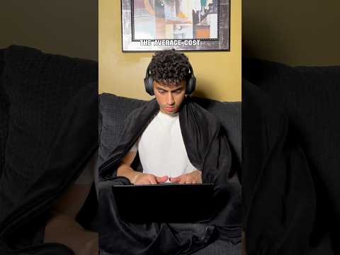 College Freshman vs. Senior