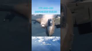 F-14 Tomcat REFUELING FAIL! Mid-Air Disaster Caught on Camera! #refueling