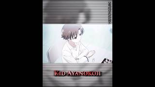 Kid Ayanokoji vs. Yuuichi Katagiri | Classroom of the Elite vs. Tomodachi Game