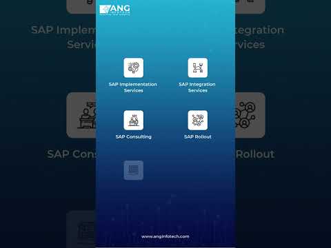 Unlock Business Potential with SAP S/4HANA Solutions