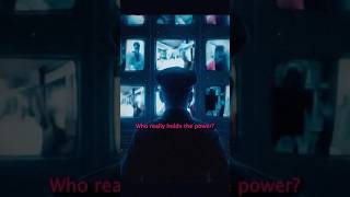 Can You Escape from AI? #AIshortfilm #AIHorror #AIDystopia #techthriller