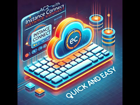 Conexion a EC2 por Instance connect