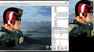 Imperial Game Engine 2.16.2.1- Reformations on LawMaker(FlowGraph script editor) [Video202009241908]