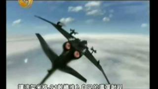凤凰大视野--03空中格斗（越战篇）第二集