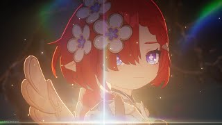 Trianne Death | Honkai: Star Rail (Japanese Dub)