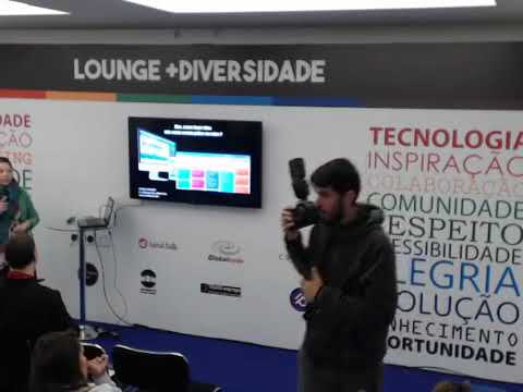Camila Macedo@TDC SP 2019 - Trabalho remoto funciona?