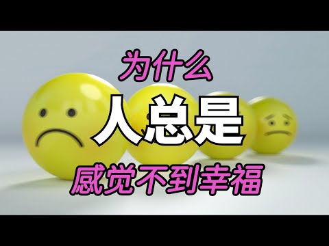 人是怎么感知幸福的？ | 爱丽丝与兔子洞 Alice & Rabbit Hole