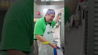 Chef Greg’s Corned Beef Hash Part 2 | Perfect Crispy Hash & Poached Egg