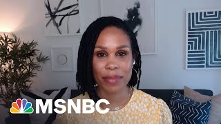 ‘This Is The Worst And Scariest Variant Yet’: Dr. Uche Blackstock