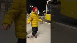 #dance #dancevideo #topvideo #istanbul #travel  Michael dances in Istanbul 11.2022 🫶