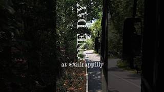 One day at Athirappilly #athirappilly #flickerspot #whatTosee