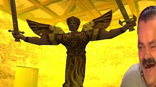 Christian Games Be Like: