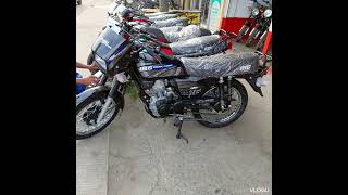 New Daan hari 186cc Mitsukoshi digos city branch...