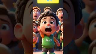 #animationvedio#kidsvedio #moralstory