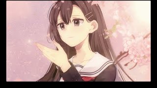 【MV】桜花ニ月夜ト袖シグレ／After the Rain ［そらる×まふまふ］