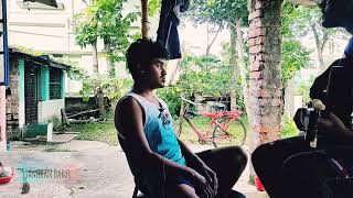 BENGALI NEW SONG / SOBUJER GAN / সবুজের গান/  ORIGINAL COMPOSITION/  SAMIRAN BARUI.