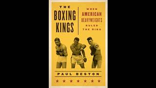Paul Beston Interview - The Boxing Kings