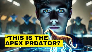 They Taught Predator Rankings—Then a Human Asked Where Tigers Fit In | Sci-Fi Story | HFY