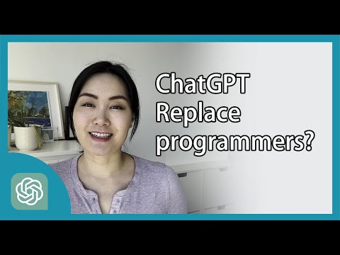Will ChatGPT Replace programmers?