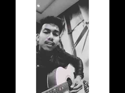 Teri yaad humsafar shubh shaam @amandeepchoudhury | unplugged cover | Udit Narayan