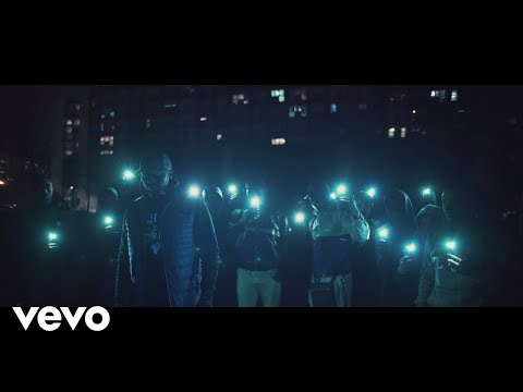 Dry - La rue (Clip officiel)