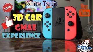 3D Car game| impossible car racing game