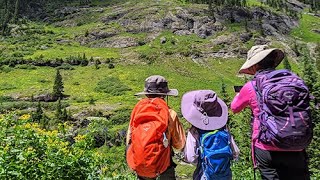夏天一日徒步登山,该准备哪些装备? / What to Pack for a Day Hike