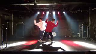 ソースマヨけんぴー