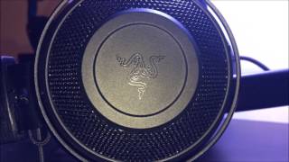 Honest Razer Kraken Pro v2 Review