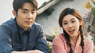 【完整版】👏王晨鹏&李汐溦《六零美人有点辣毒舌硬汉霸道宠》毒舌美人直球追爱糙汉美男，能怼人，能撒娇#短剧 #月光看剧