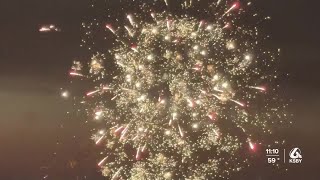 Lompoc Fire Department uses plane surveillance to crack down on illegal fireworks