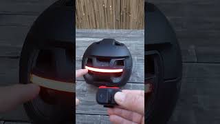 Unit 1 AURA Mips Smart Helmet Ebike #electricbike