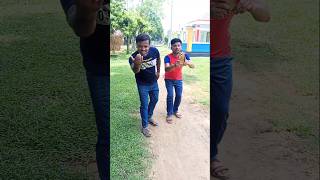 পানির মধ্যে পড়ে গেল😂😂 #comedy #funny funny video#freefire #tiktok #fun