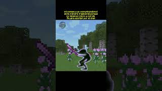 LA MEJOR FORMA DE COMUNICARSE jejeje #minecraft #minecraftbedrock #java #humor #memes #clips #clip