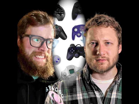Do Game Stories Even Matter?: Dev Grumps Podcast Ep. 1