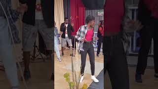 Miel matin - Jabidii ft Mama Jabidii CHOREOGRAPHY