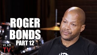 Roger Bonds on Telling Cassie to Leave After She Showed Bruises, Cassie Telling Diddy (Part 12)