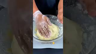 Potatoes in Dough  #lifehack #food #lifehacking #lifehackideasinfo #explorepage #foodporn #viralreel