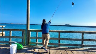 Crab, Cook, Crash: A Day Living Off what I Catch