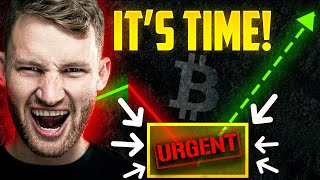 Pullback Ending, MEGA Bounce Next!! 🚨 [TOP ALTCOIN PICKS]