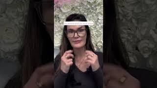 PDO threads and how they affects skin laxity #pdothreads #skinlaxity #lumenlasercenter