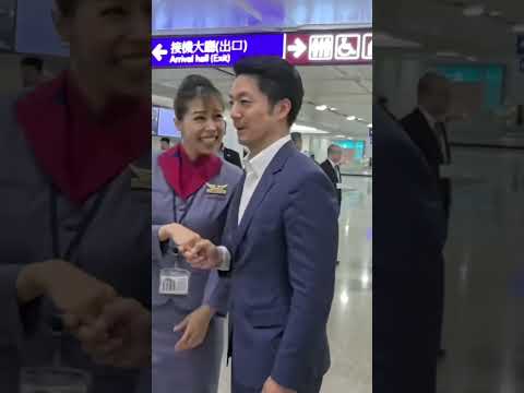 Jiang Wan'an, Mayor of Taipei｜台北市長只是一份工作，下班和普通人一樣