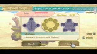 legend of zelda skyward sword working with neogamma