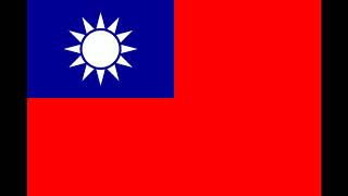 向國旗致敬!