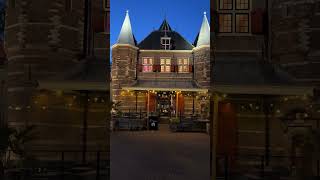 Amsterdam 2025 #backpack2025 #outdooradventure #travel2025 #summertrip