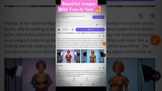 Beautiful Images using PicLumen #miete #ai #facts #funlearning