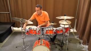 Taye GoKit Overview with Todd Trent