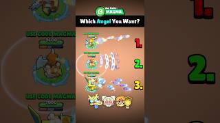 Which one You Want? 😵‍💫 #brawlstarsshorts #brawlstars #brawltalk