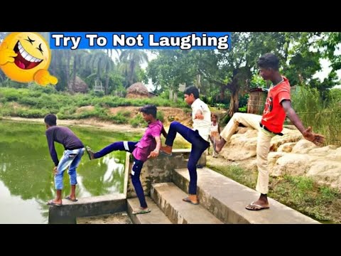 Must Watch New Funny 😂😁 Comedy Video 2020 Episode01 ||#PoorYouTubers