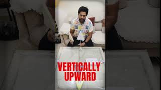 Cyclic Rule Explained | Cross Product Trick with Coordinate Axes | NEET & JEE Physics